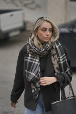 شال پلنگی، شال پاییزه