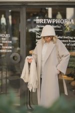 پالتو فوتر بلند