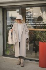 پالتو فوتر نسکافه ای کد ۳۸۰ - Image 6