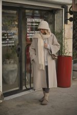 پالتو فوتر نسکافه ای کد ۳۸۰ - Image 3