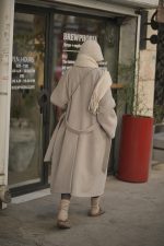 پالتو فوتر نسکافه ای کد ۳۸۰ - Image 4