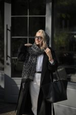 شال پلنگی کد ۸۳۹ - Image 2