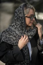 شال پلنگی کد ۸۳۹ - Image 3