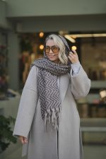 شال تیمون کد ۸۴۰ - Image 3