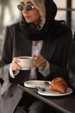 کت زارا ، کت طوسی ، بلیزر