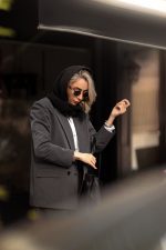 کت خاکستری کد ۳۷۸ - Image 5