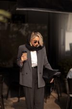 کت خاکستری کد ۳۷۸ - Image 6