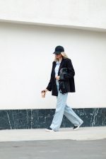 کت مشکی کد ۳۷۹ - Image 4