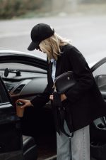 کت مشکی کد ۳۷۹ - Image 3