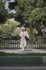 پالتو زنانه شیک، پالتو خاص