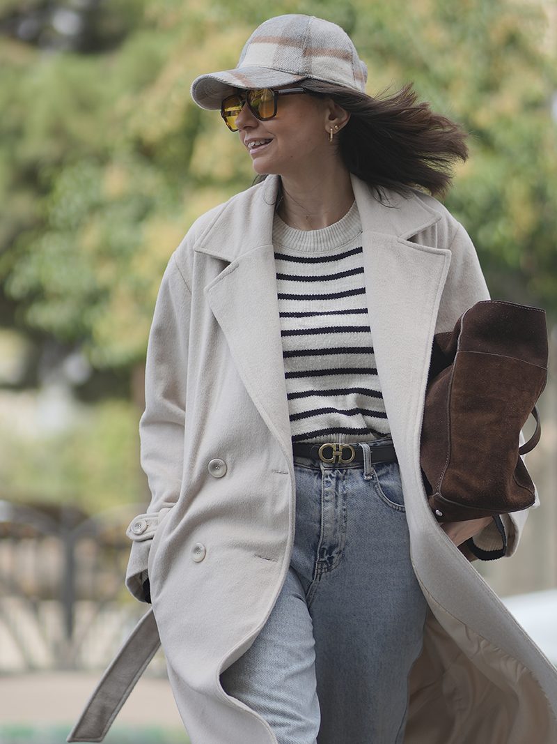 پالتو زنانه