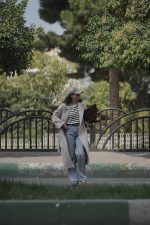 پالتو کرم، پالتو بلند