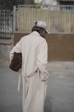 پالتو بلند ، پالتو دخترانه شیک