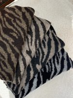 روسری سه گوش زبرا کد ۱۸۲ - Image 5