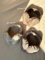 گوش گیر خز کد ۱۳۴ - Image 2