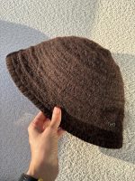 کلاه باکت بافت کد ۱۶۳ - Image 2