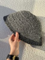 کلاه باکت بافت کد ۱۶۳ - Image 3