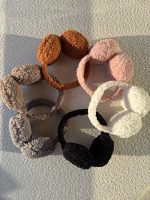 گوش گیر تدی، گوش گیر