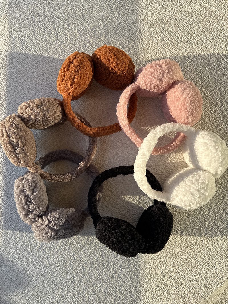 گوش گیر تدی، گوش گیر