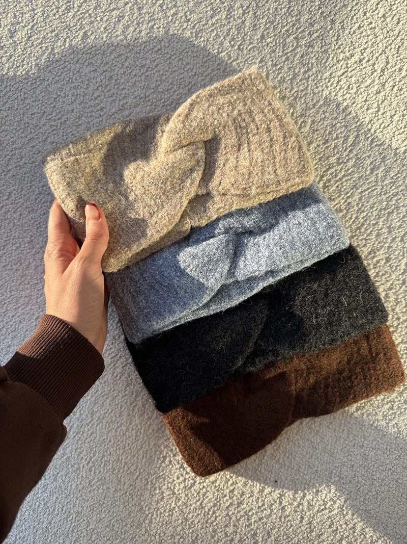 هدبند ،هد بند دخترانه