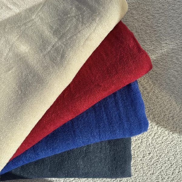 شال پاییزه دخترانه