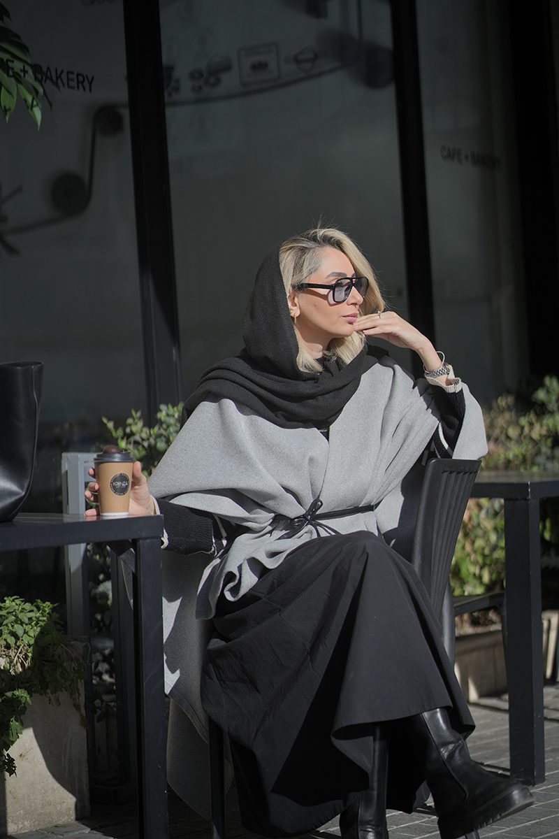 طوسی مانتو پانچ