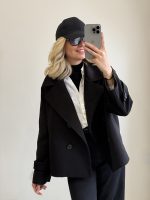 پالتو اورسایز