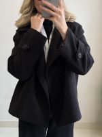 پالتو کوتاه دخترانه