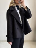 پالتو یقه انگلیسی