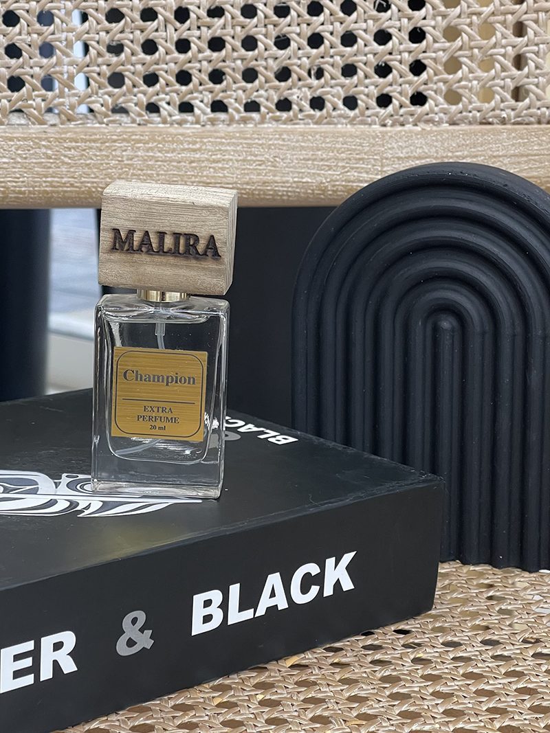 عطر champion کد۸