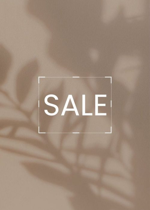 تخفیفات شگفت انگیز ملیرا