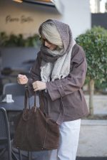 کت زنانه مینیمال