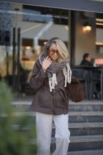 کت جین زنانه