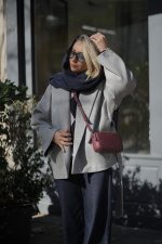 کت فوتر طوسی کد ۳۸۹ - Image 3