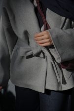 کت فوتر زنانه