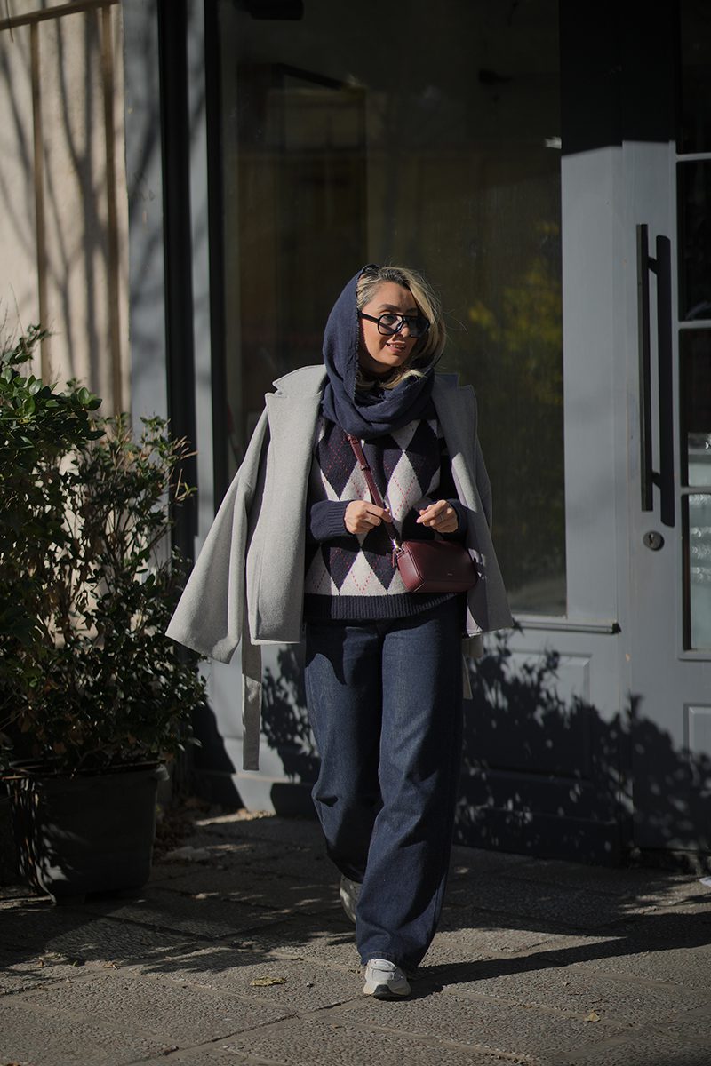 کت فوتر زنانه