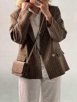 کت دیپلمات نسکافه ای کد 395 - Image 4
