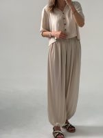 شلوار سنبادی کد 410 - Image 4