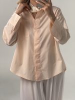شومیز بیسیک گلبهی کد 444 - Image 2