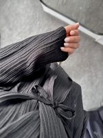 ست شومیز Elara مشکی کد 446 - Image 5