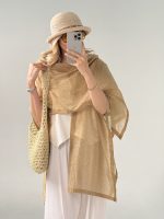 کلاه حصیری تابستانی کد 169 - Image 5