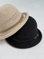 کلاه حصیری تابستانی کد 169 - Image 6