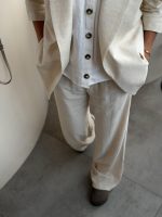 شلوار لینن Halo کد 459 - Image 3