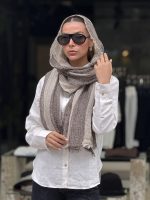 شال حصیری Miralis کد 839 - Image 4