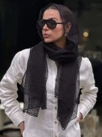 شال Noir کد 840 - Image 3