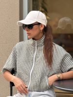 بامبر Olive کد 485 - Image 3