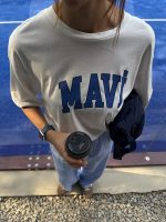 تی‌شرت MAVI کد 481 - Image 4