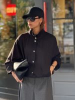 بامبر لینن Nolia کد487 - Image 7