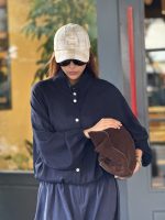 بامبر لینن Nolia کد487 - Image 3