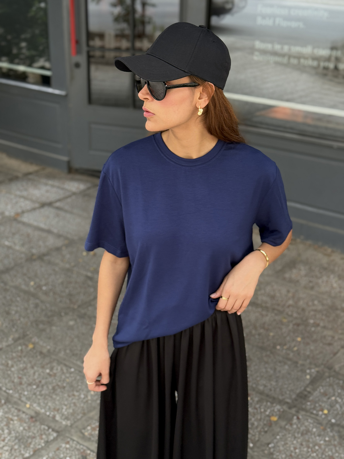 OYSHO (1) تیشرت OYSHO کد 462 - Image 1